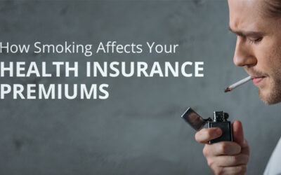 How Smoking Affects Your Health Insurance Premiums