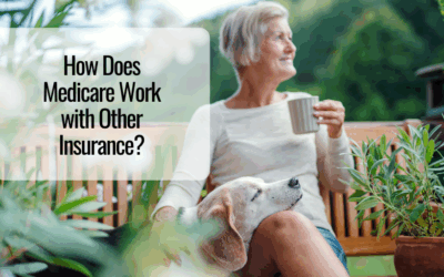 How Does Medicare Work with Other Insurance?