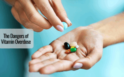 The Dangers of Vitamin Overdose