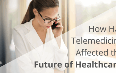 What are the Benefits of Telemedicine?