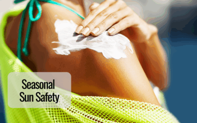Seasonal Sun Safety