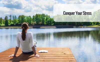 Conquer Your Stress 