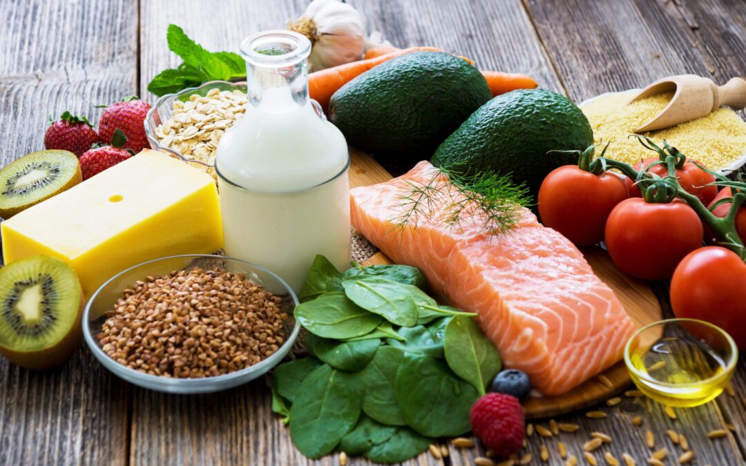 A Healthy Diet: Can it Lower Your Health Insurance Costs?