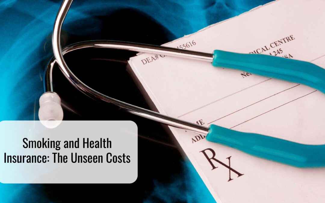 Smoking and Health Insurance: The Unseen Costs