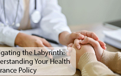 Unlocking the Enigma: A Comprehensive Guide to Understanding Your Health Insurance Policy