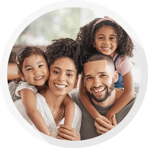 Happy Family
