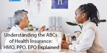 Understanding the ABCs of Health Insurance: HMO, PPO, EPO Explained